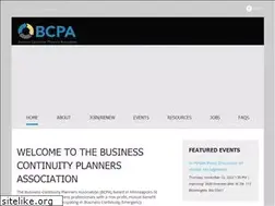 Sites similar to bcpa.org