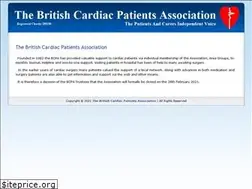 Sites similar to bcpa.uk