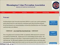 Sites similar to bcpamn.org