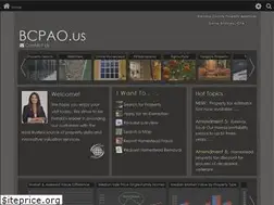 Sites similar to bcpao.us