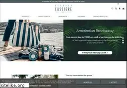 Sites similar to bcparis.com