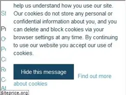 Sites similar to bcpartners.de