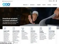 Sites similar to bcpassociates.com