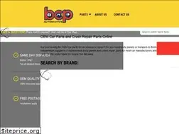 Sites similar to bcpautomotive.com