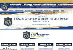 Sites similar to bcpba.org