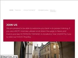 Sites similar to bcpc.org.uk