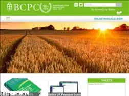 Sites similar to bcpc.org
