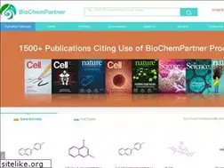 Sites similar to bcpchemlab.com