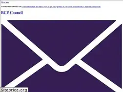 Sites similar to bcpcouncil.gov.uk