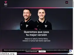 Sites similar to bcpentrenamientopersonal.es