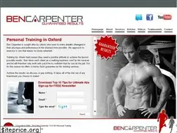 Sites similar to bcpersonaltraining.co.uk