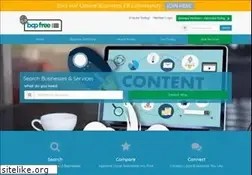 Sites similar to bcpfree.co.uk