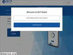 Sites similar to bcpglobal.com