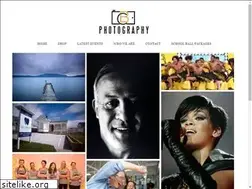 Sites similar to bcphotography.co.nz