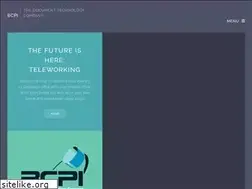Sites similar to bcpiweb.com