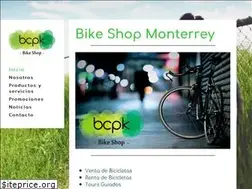 Sites similar to bcpk.com.mx
