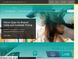 Sites similar to bcpl.info