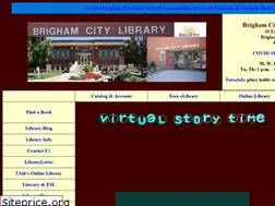 Sites similar to bcpl.lib.ut.us