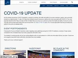 Sites similar to bcplace.com
