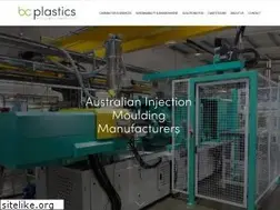 Sites similar to bcplastics.com.au
