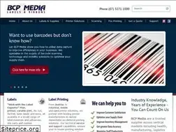 Sites similar to bcpmedia.com.au