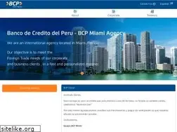 Sites similar to bcpmiami.com