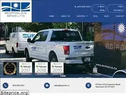 Sites similar to bcpools.ca