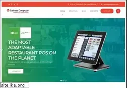 Sites similar to bcposgroup.com