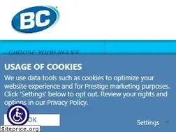 Sites similar to bcpowder.com