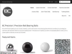 Sites similar to bcprecision.com