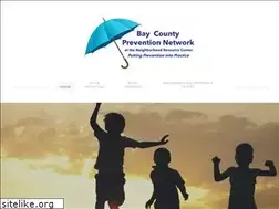 Sites similar to bcpreventionnetwork.com