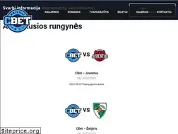 Sites similar to bcprienai.lt