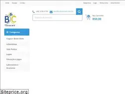 Sites similar to bcprodutos.com.br
