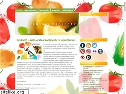 Sites similar to bcproject.de