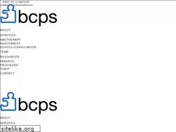 Sites similar to bcps-autism.com