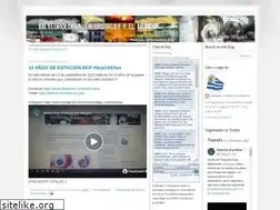Sites similar to bcpsalto.blogspot.com