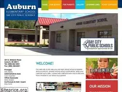 Sites similar to bcpsauburn.com