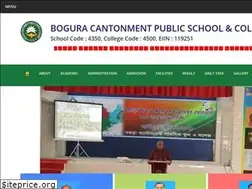 Sites similar to bcpsc.edu.bd