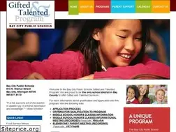 Sites similar to bcpsgifted.com