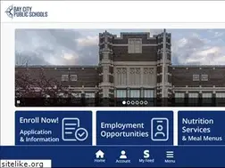 Sites similar to bcpshampton.com