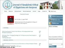 Sites similar to bcpsjournal.org