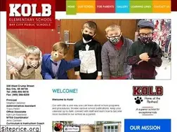 Sites similar to bcpskolb.com