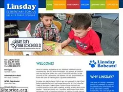 Sites similar to bcpslinsday.com