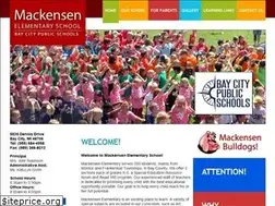 Sites similar to bcpsmackensen.com