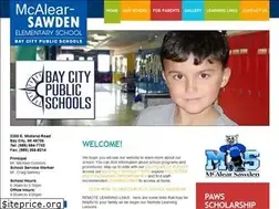Sites similar to bcpsmcalear.com