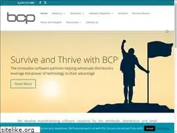 Sites similar to bcpsoftware.com