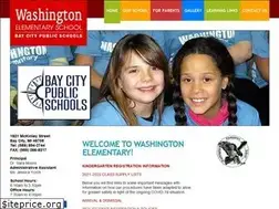 Sites similar to bcpswashington.com