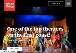 Sites similar to bcptheater.org