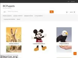 Sites similar to bcpuppets.ca