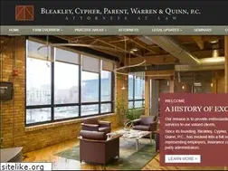 Sites similar to bcpwq.com